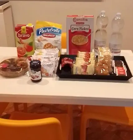 National Apartamento *