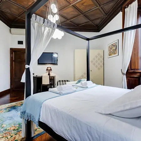 National Apartamento Roma