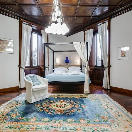 National Apartamento Roma