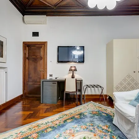 National Apartamento *