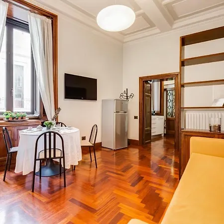 Apartamento National