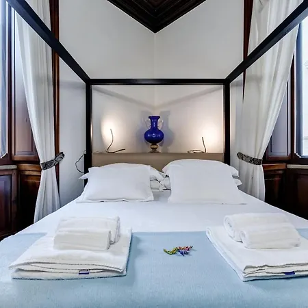 Apartamento National
