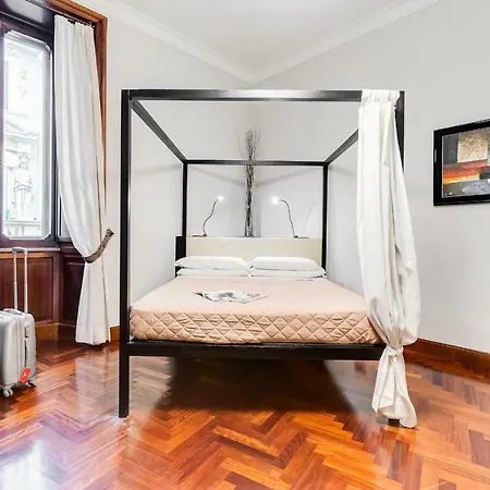 Apartamento National