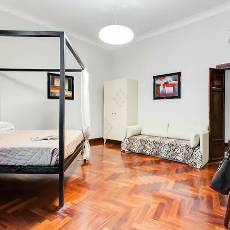 National Apartamento *