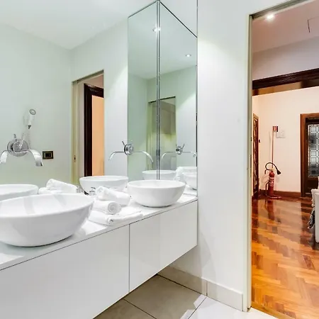 National Apartamento Roma