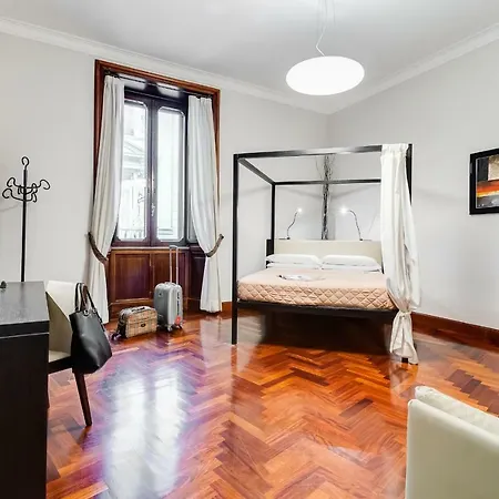 Apartamento National *