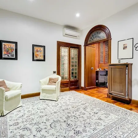 Apartamento National