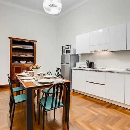 Apartamento National *