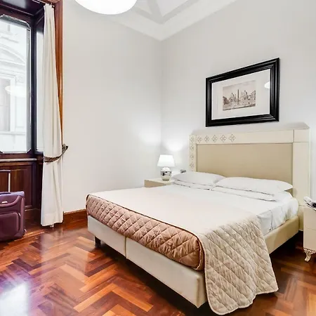 National Apartamento *
