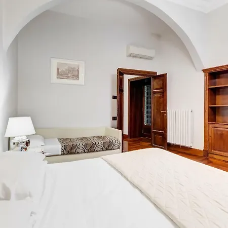 Apartamento National