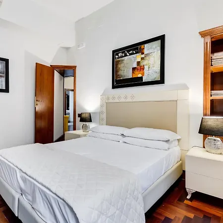 National Apartamento *