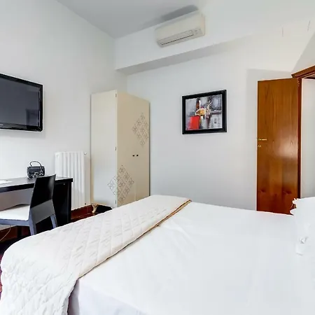 National Apartamento *
