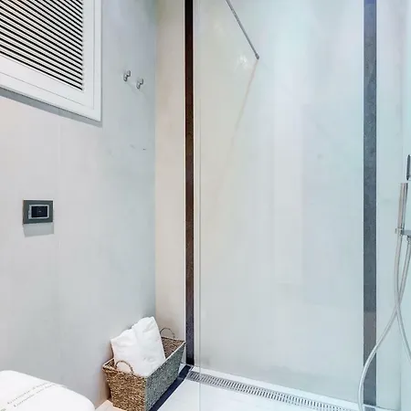 National Apartamento Roma