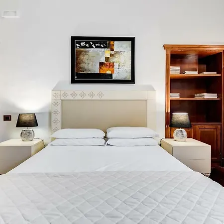 Apartamento National