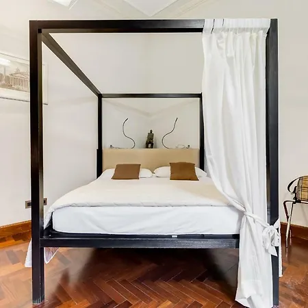 Apartamento National *
