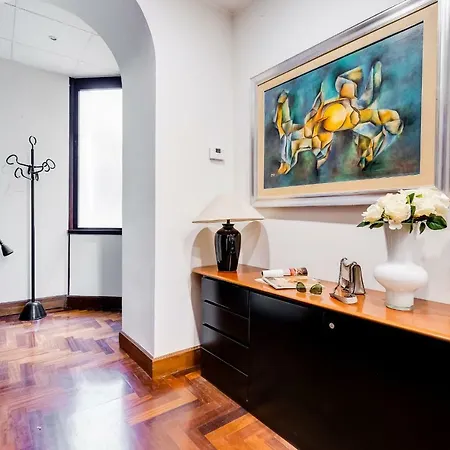 Apartamento National