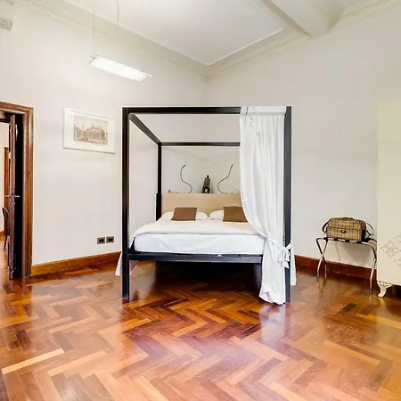 National Apartamento *