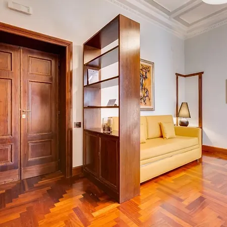 National Apartment *