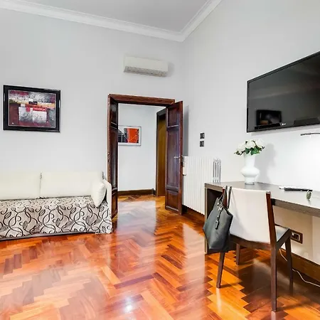 National Apartment