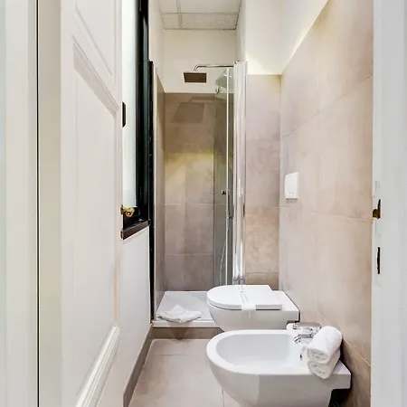 Apartment National *