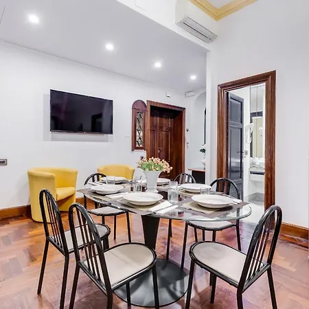 National Apartment *