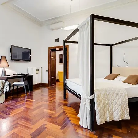 Apartment National
